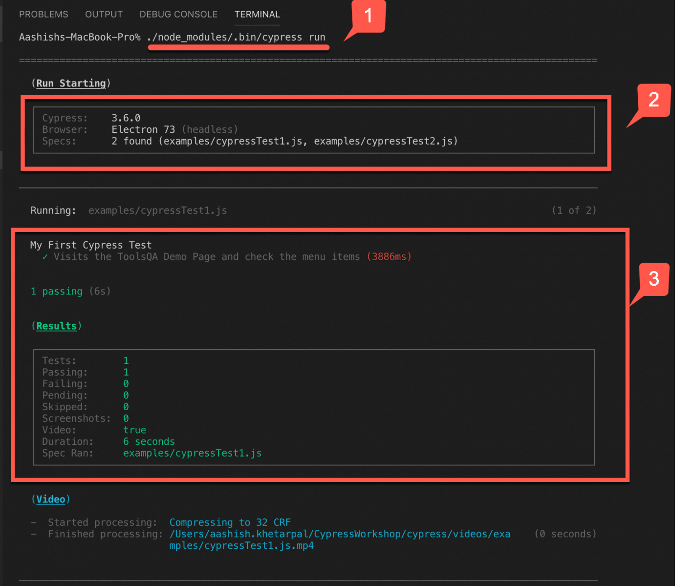 how-to-run-cypress-tests-with-cypress-test-runner-command-line